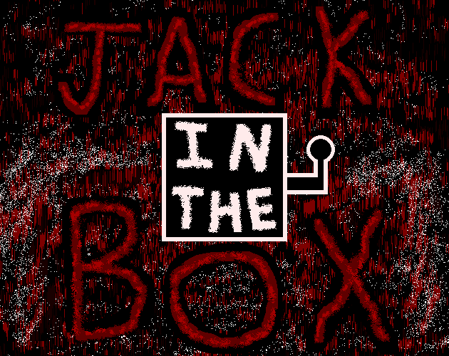 Cover image for Jack In The Box