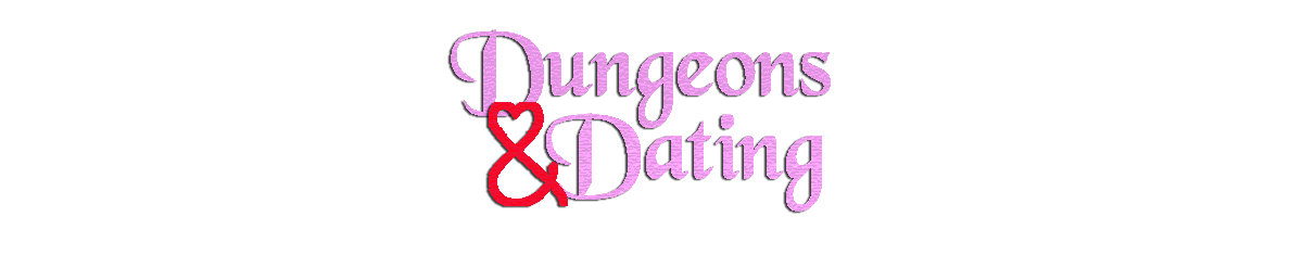 Dungeons & Dating