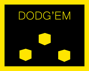 Dodg'em