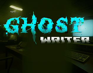 Ghost Writer