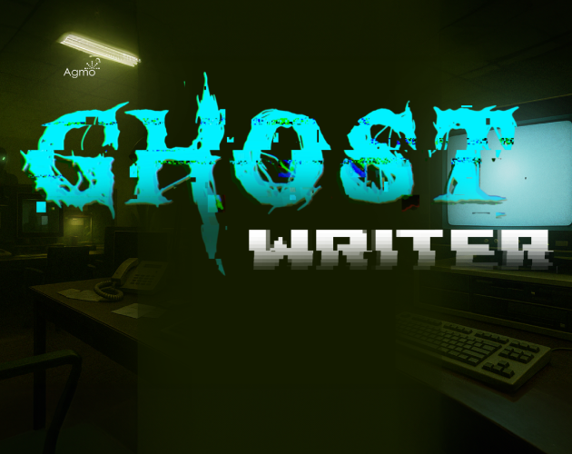 Ghost Writer