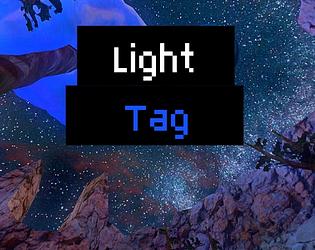 Light Tag