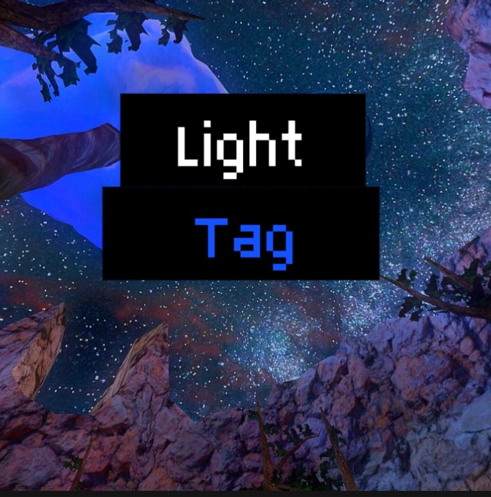 Light Tag