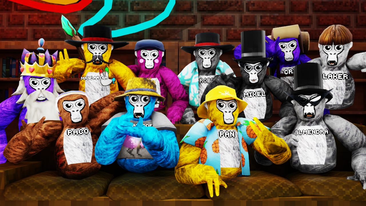 LSP Taggers