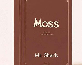Moss