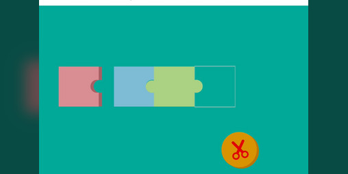 Cover image for Puzzles