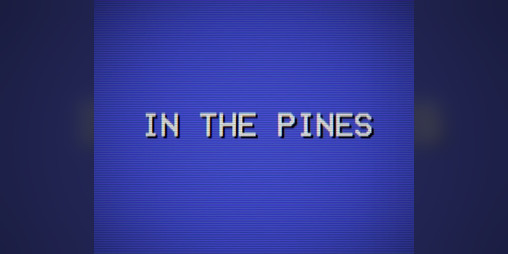 Cover image for In the Pines