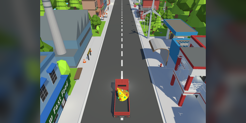 Cover image for Cone Escape