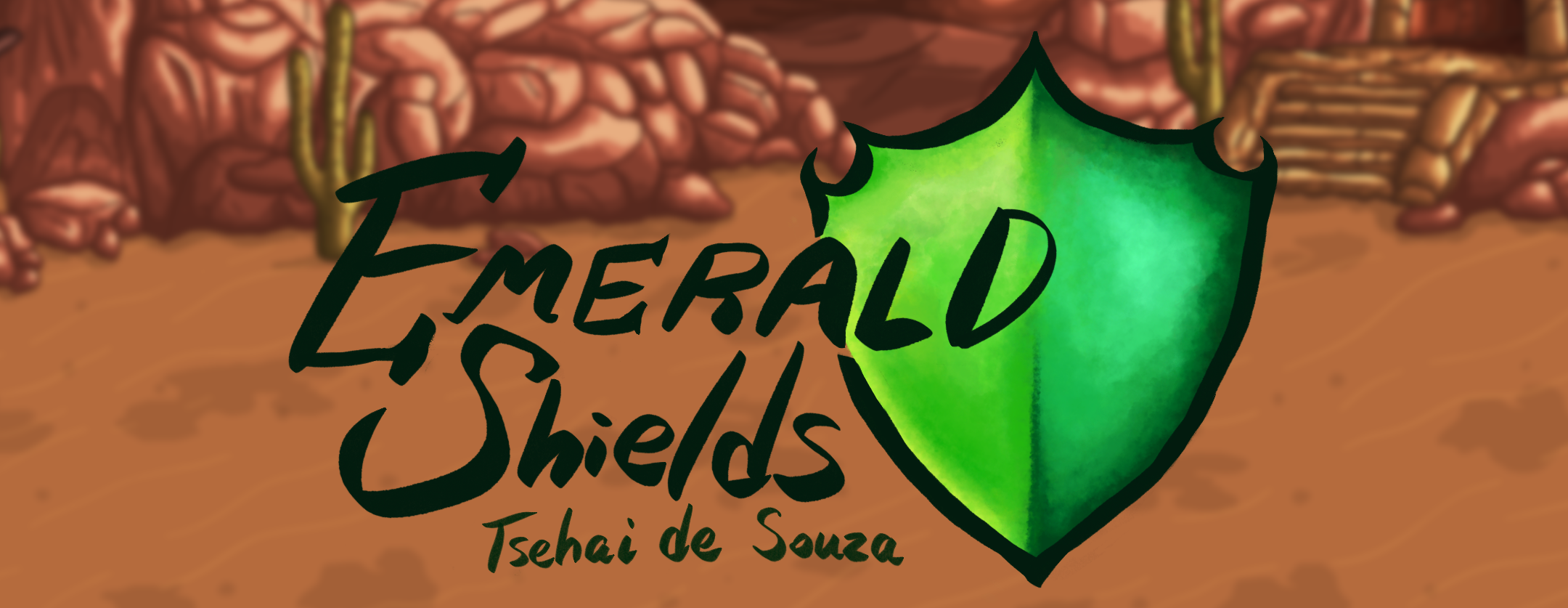 Emerald Shields