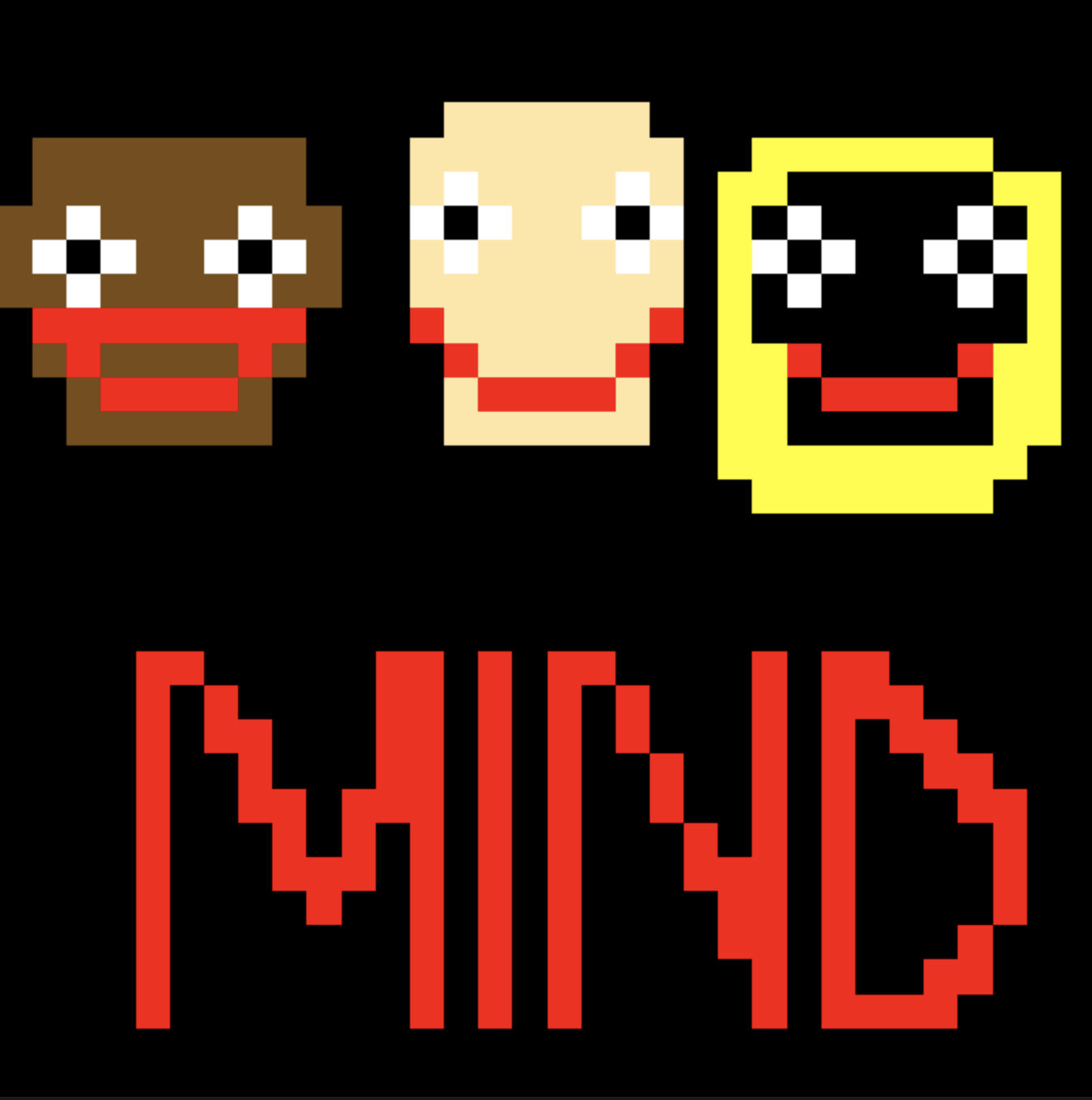 Cover image for MIND