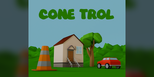 Cover image for ConeTrol