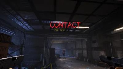 CONTACT by SETHH WORK STUDIOS