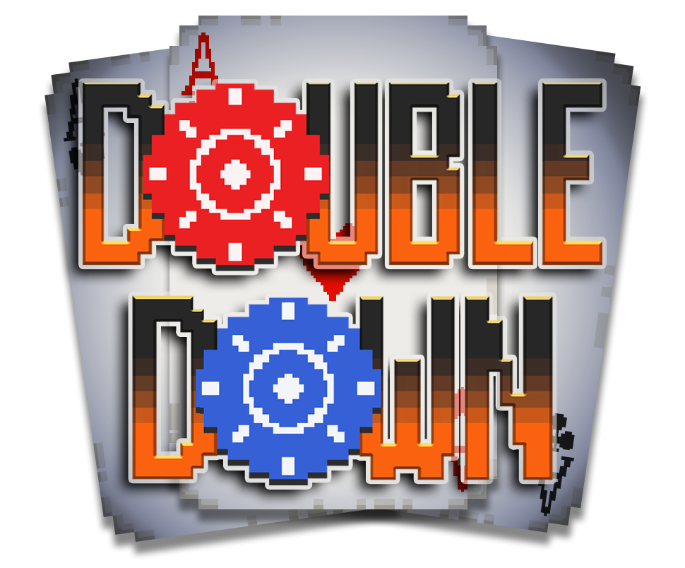 Cover image for Double Down