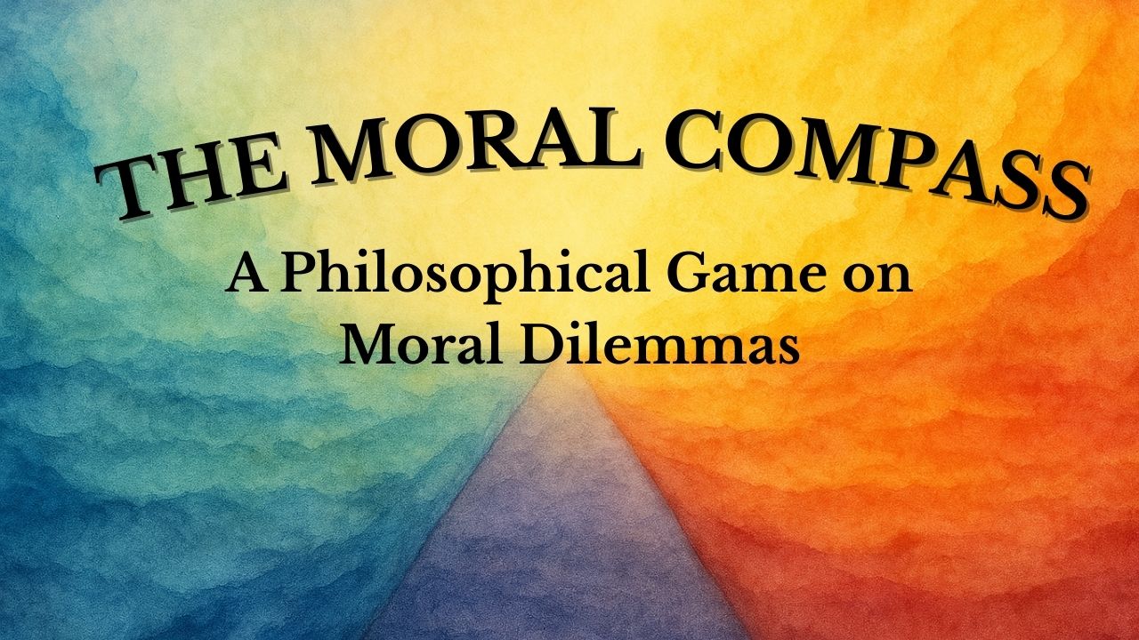The Moral Compass