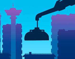 Crane Operator - Almost Educational Game