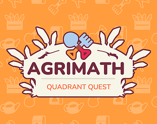 Agrimath Quadrant Quest