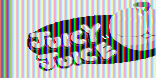 Cover image for Juicy Juice
