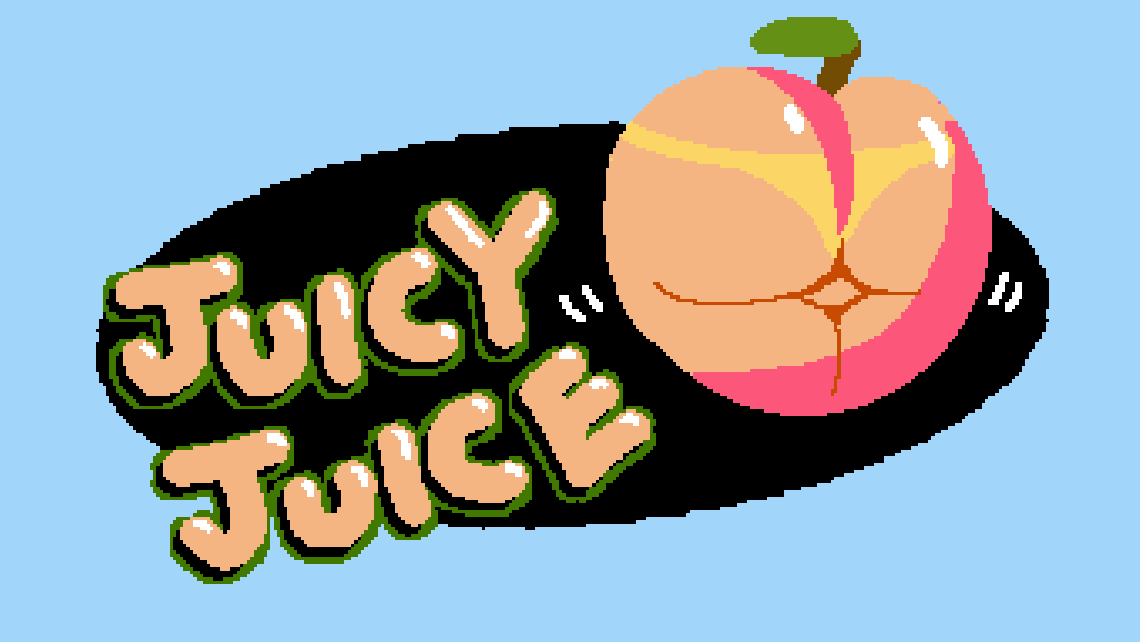 Cover image for Juicy Juice