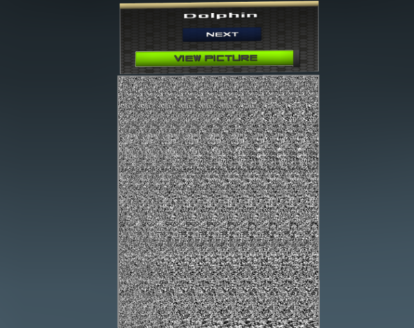 Cover image for Stereograms