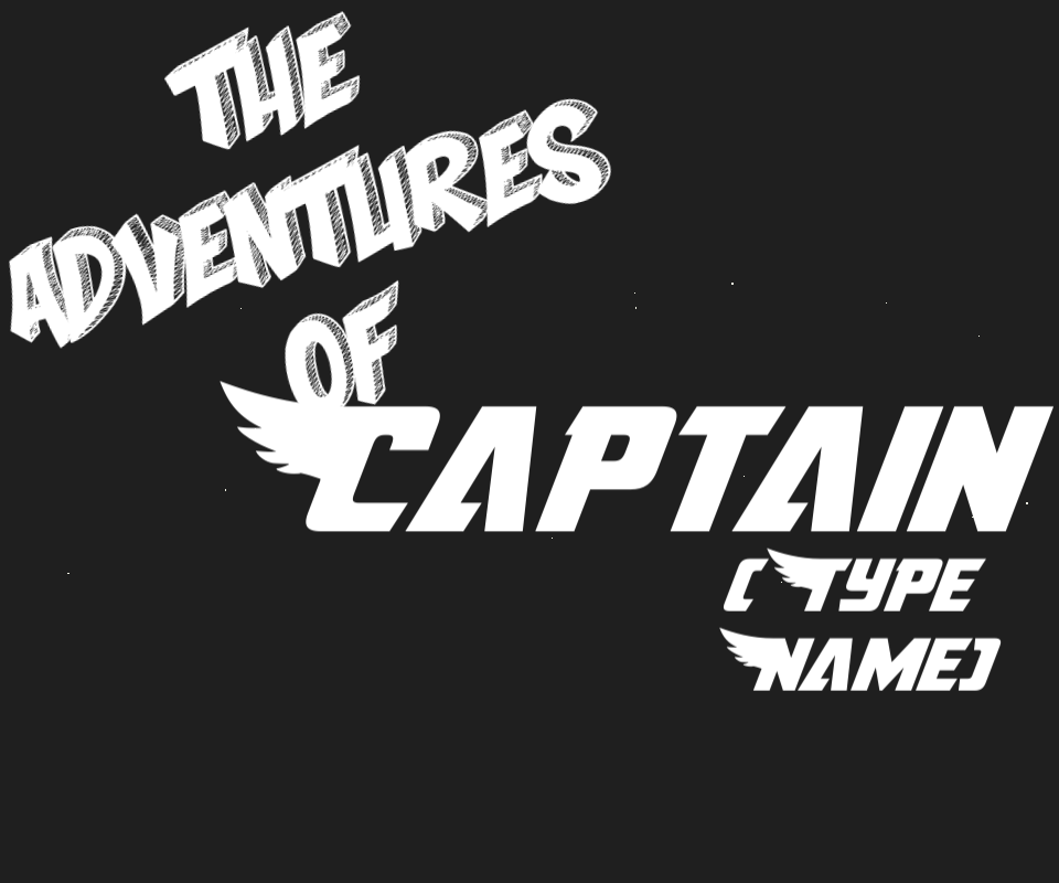 The Adventures Of