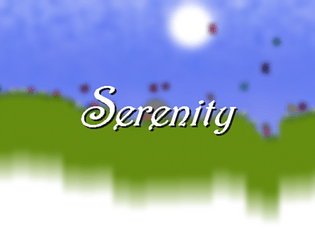 Serenity