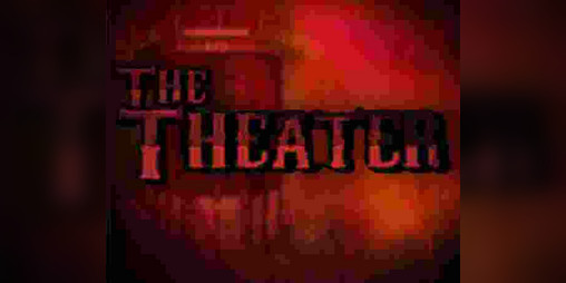 Cover image for The Theater