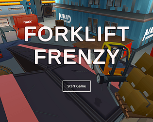 Forklift Frenzy