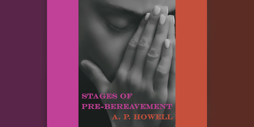 Cover image for Stages of Pre-Bereavement