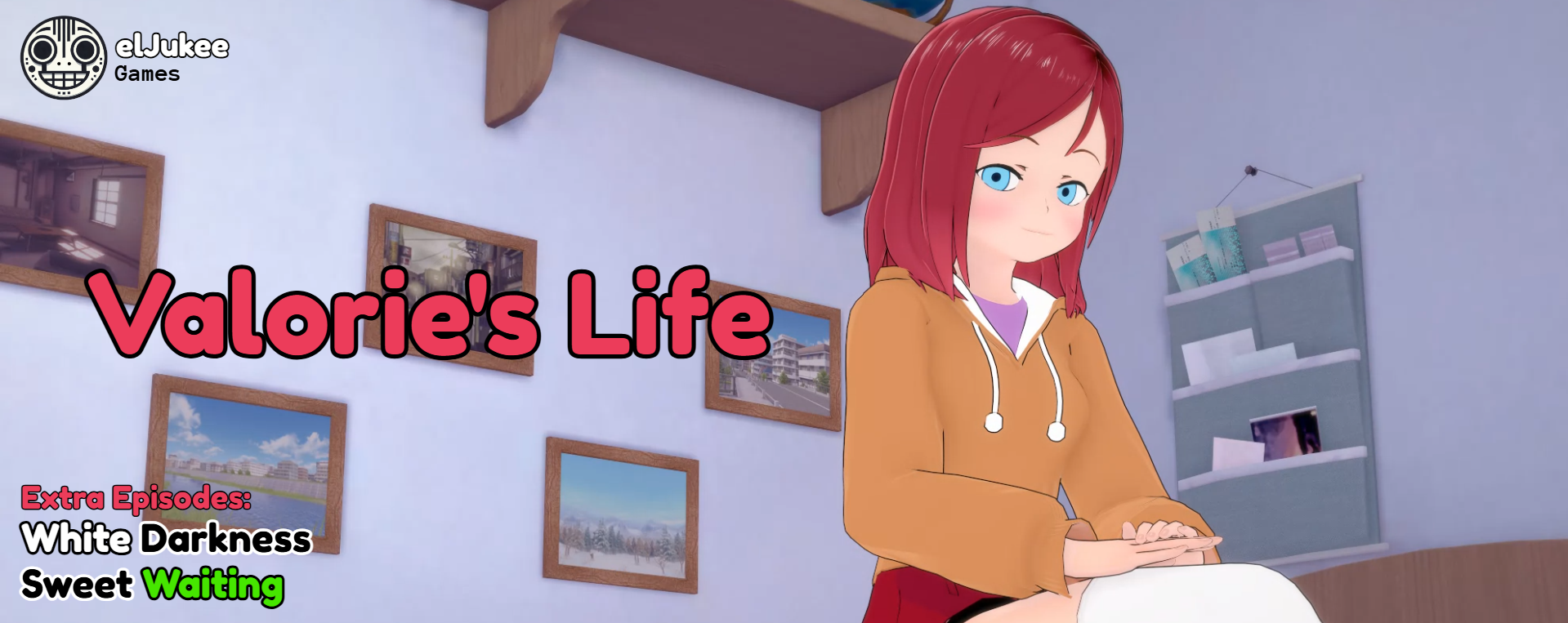 Valorie's Life