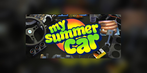 My Summer Car (itch) - release date, videos, screenshots, reviews on RAWG