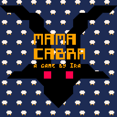 Cover image for MAMA CABRA