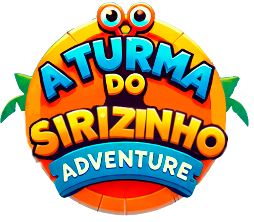 A Turma do SiriZinho: Adventure