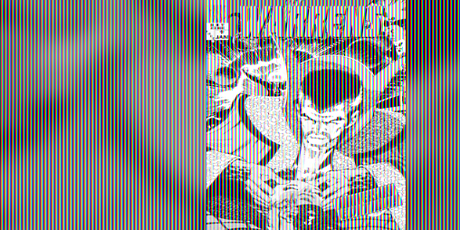 Cover image for Warrens Zine - 2025-01-ANNIVERSARY