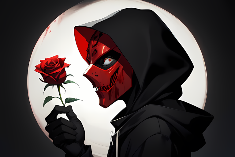 Rosebury Hangman: Prologue
