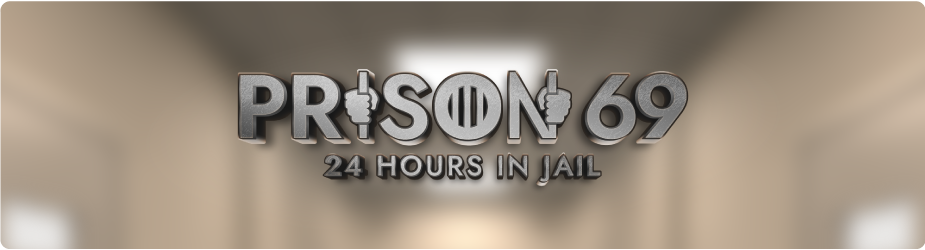 Prison 69: 24 Hours In Jail