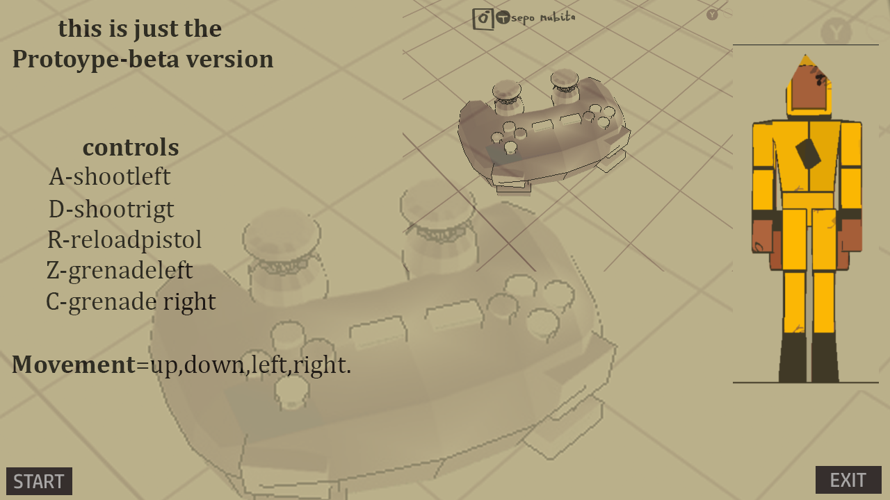 Roadman-Blockman beta prototype version 0.5