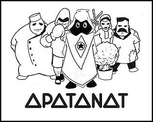 Apatanat