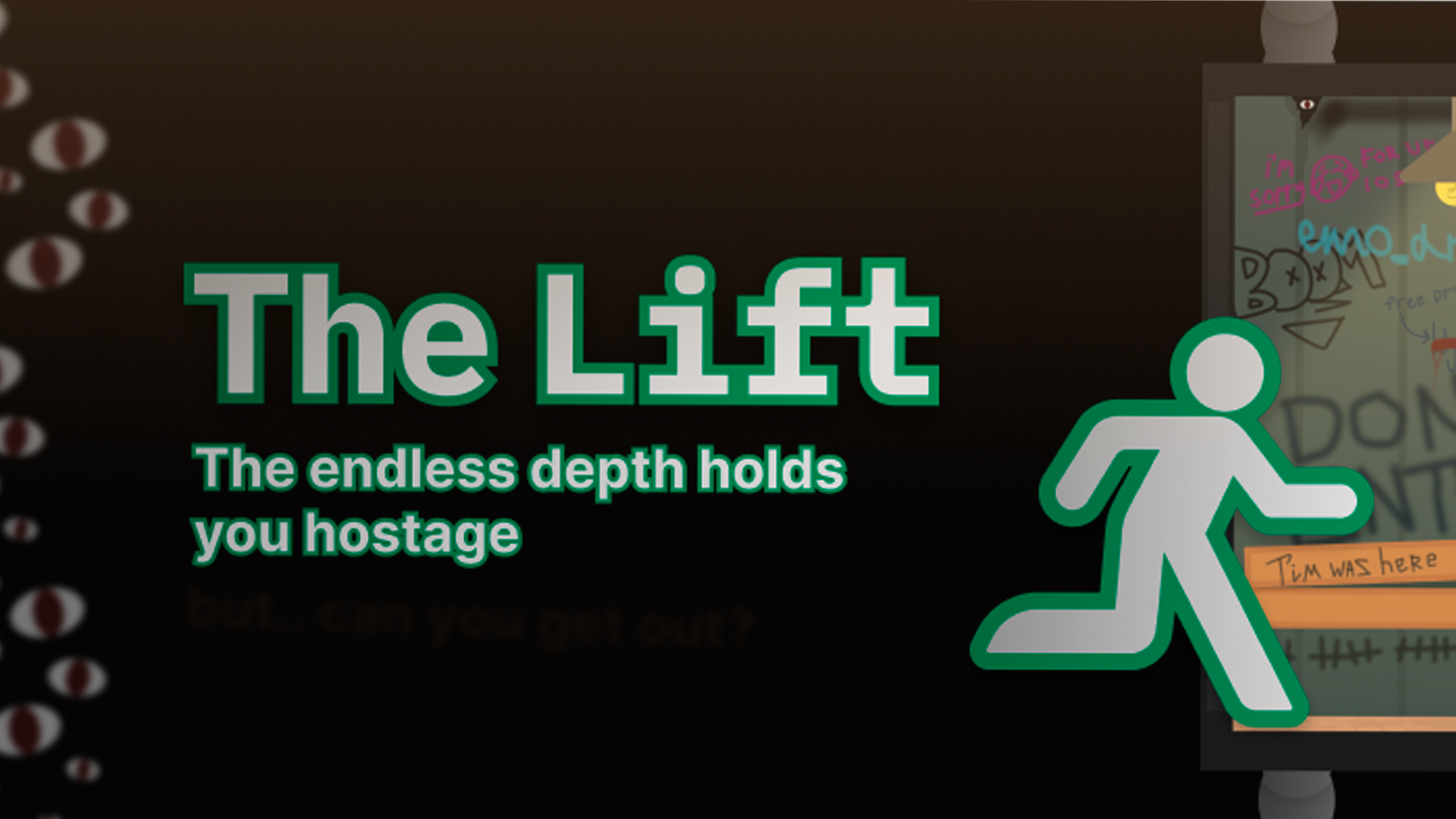 The Lift - Ludum Dare 57 Version