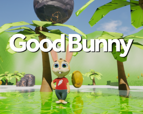 Good Bunny