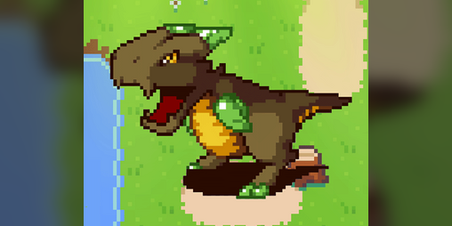 Cover image for DinoKopacz