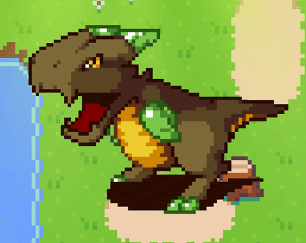 DinoKopacz