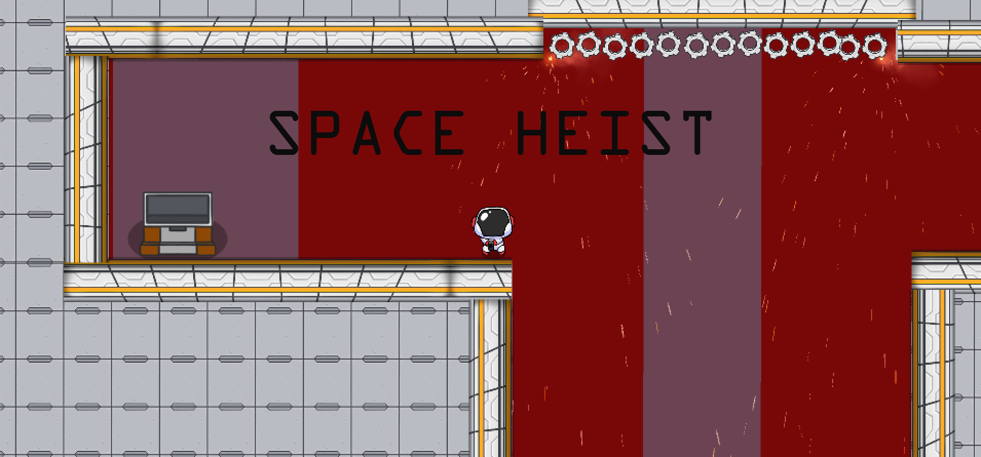 Space Heist