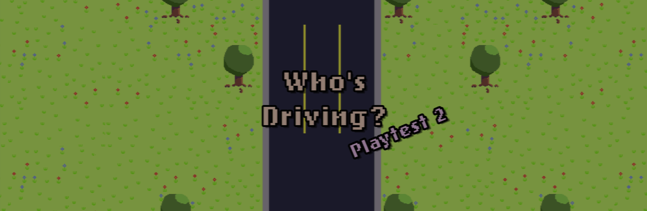 Who's Driving?