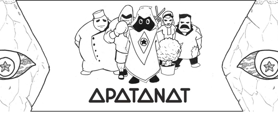 Apatanat