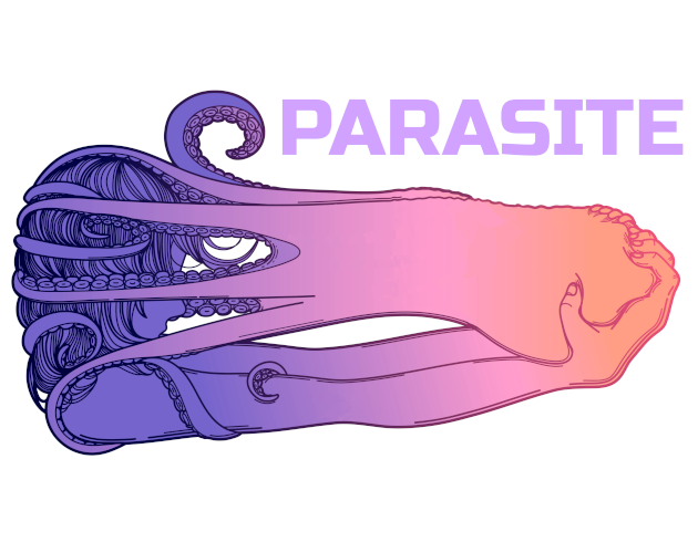 v0.17 - Extremely hostile takeover - Parasite by Max Kowarski