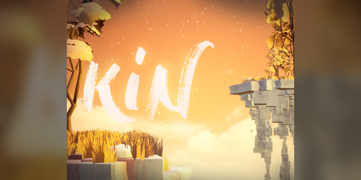 Cover image for Kin - Gamejam