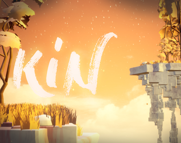 Cover image for Kin - Gamejam