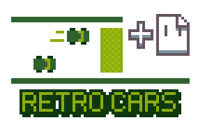 Retro Cars
