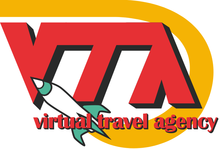 V.T.A. - Virtual travel agency