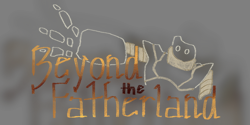 Cover image for Beyond the Fatherland